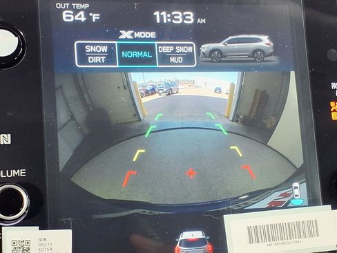 New 2026 Subaru Ascent Limited image 9