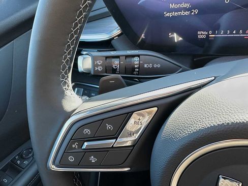 New 2026 Buick Enclave Preferred image 35