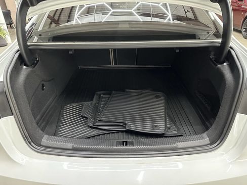 Used 2016 Audi A6 3.0T Premium Plus w/ Driver Assistance Package image 8