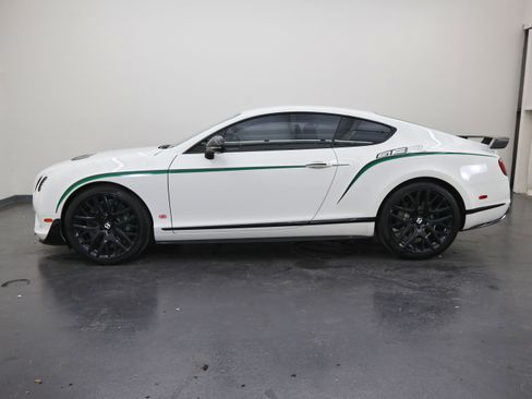 Used 2015 Bentley Continental GT3-R image 6