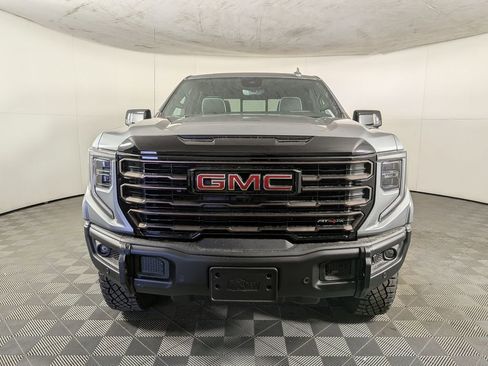 New 2026 GMC Sierra 1500 AT4X AWD/4WD image 2