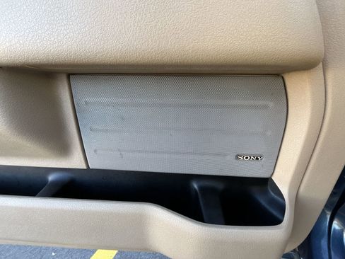 Used 2013 Ford F150 King Ranch w/ King Ranch Luxury Pkg image 25