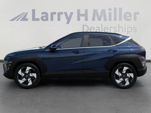 New 2026 Hyundai Kona SEL Sport image 3