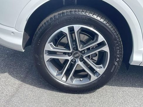 Certified 2025 Audi Q5 Premium Plus AWD/4WD image 9