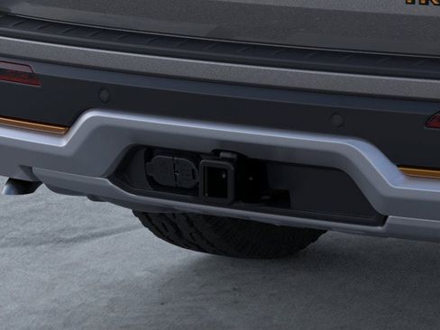 New 2026 Ford Explorer Tremor image 23