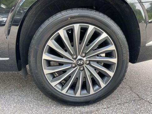 Used 2024 Hyundai Palisade Calligraphy FWD image 10