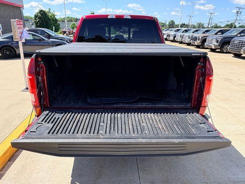 Used 2016 Ford F150 XLT w/ Equipment Group 302A Luxury AWD/4WD image 26