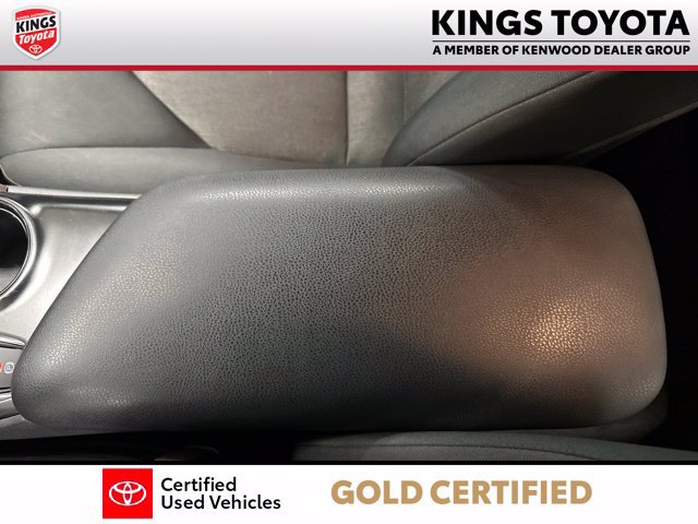 Certified 2020 Toyota Camry LE FWD image 19