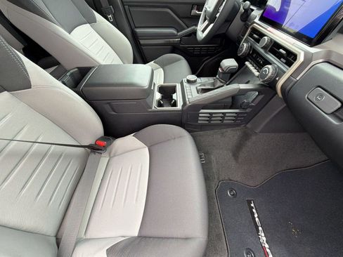 Used 2026 Toyota Tacoma TRD Sport RWD image 26