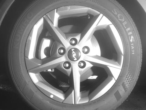 Used 2026 Kia K4 FWD image 14