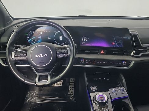 Certified 2023 Kia Sportage X-Line Prestige AWD/4WD image 19