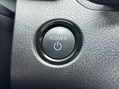 Used 2025 Toyota Camry XSE image 27