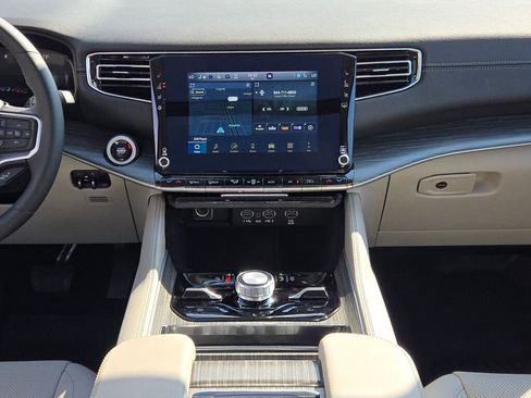 Used 2024 Jeep Wagoneer Series III w/ Premium Group I image 23