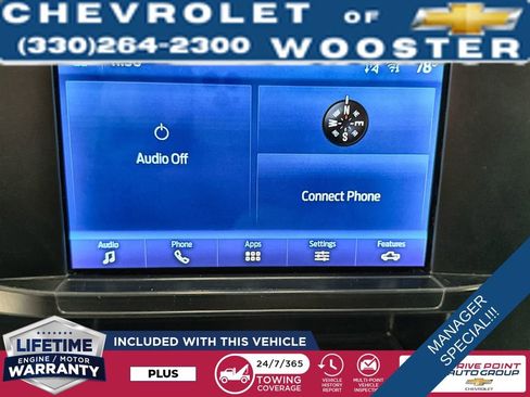 Used 2024 Ford F250 XLT image 23