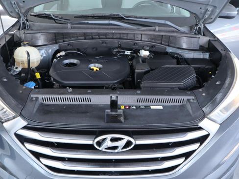 Used 2018 Hyundai Tucson SEL image 37