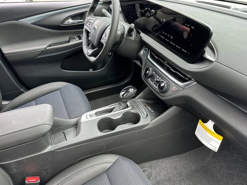 New 2026 Buick Envista Preferred w/ Convenience I Package image 15