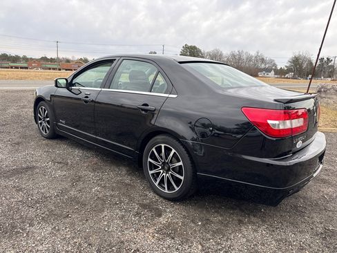 Used 2007 Lincoln MKZ image 6