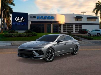 New 2026 Hyundai Sonata SEL