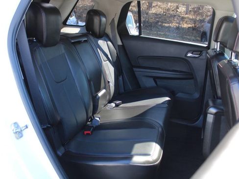 Used 2014 GMC Terrain SLT image 30