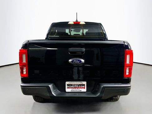 Used 2023 Ford Ranger XLT w/ Equipment Group 302A High image 6