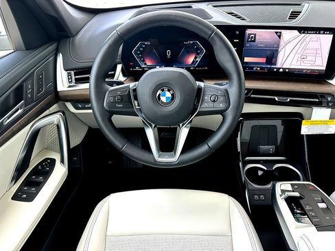 New 2026 BMW X1 xDrive28i w/ Technology Package AWD/4WD image 16