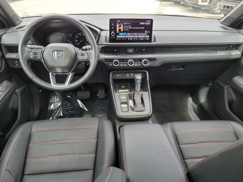 Used 2025 Honda CR-V Sport-L image 17