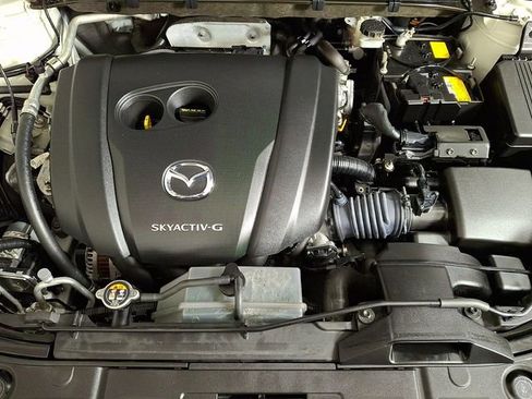 Used 2020 MAZDA CX-5 Touring AWD/4WD image 28
