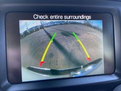 Used 2018 RAM 3500 Tradesman w/ Chrome Appearance Group image 37