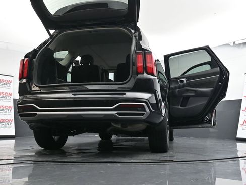 Used 2022 Kia Sorento SX image 49