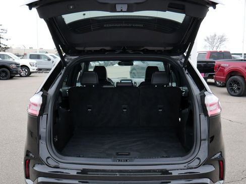 Used 2024 Ford Edge ST-Line AWD/4WD image 17