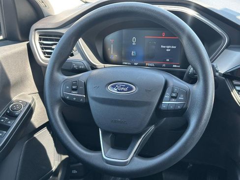 Used 2025 Ford Escape Active FWD image 13