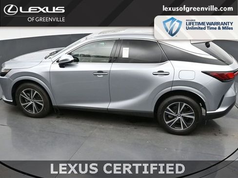 Used 2023 Lexus RX 350 350 Premium image 47