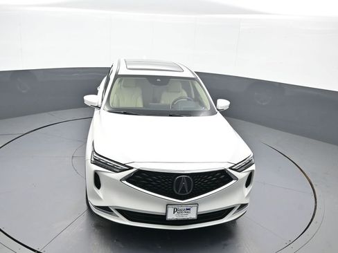 Certified 2023 Acura MDX SH-AWD image 37