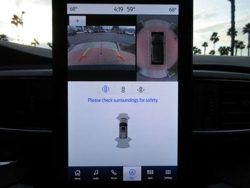 Certified 2023 Ford Explorer ST w/ Equipment Group 401A image 19