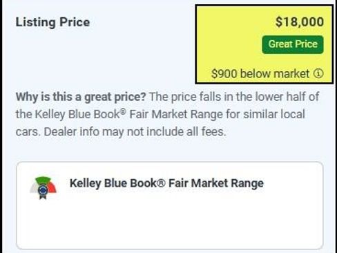 Used 2018 Jeep Wrangler Unlimited Sport image 12