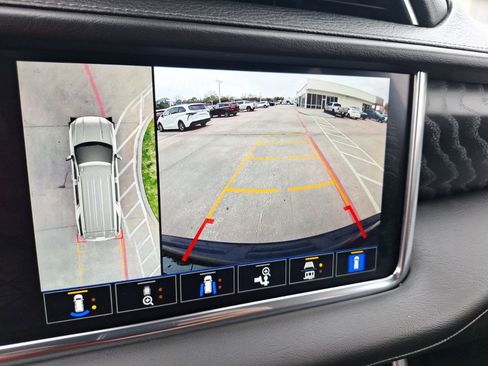 Used 2023 GMC Yukon XL Denali w/ LPO, Floor Liner Package image 27