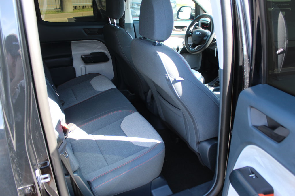 Used 2024 Ford Maverick XLT FWD image 14