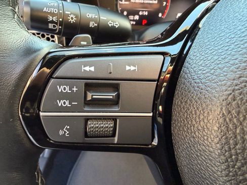 Used 2024 Honda Civic Sport Touring image 16