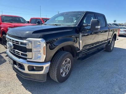 Used 2025 Ford F250 XLT w/ FX4 Off-Road Package
