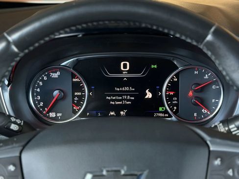 Used 2023 Chevrolet Traverse Premier w/ Redline Edition image 34