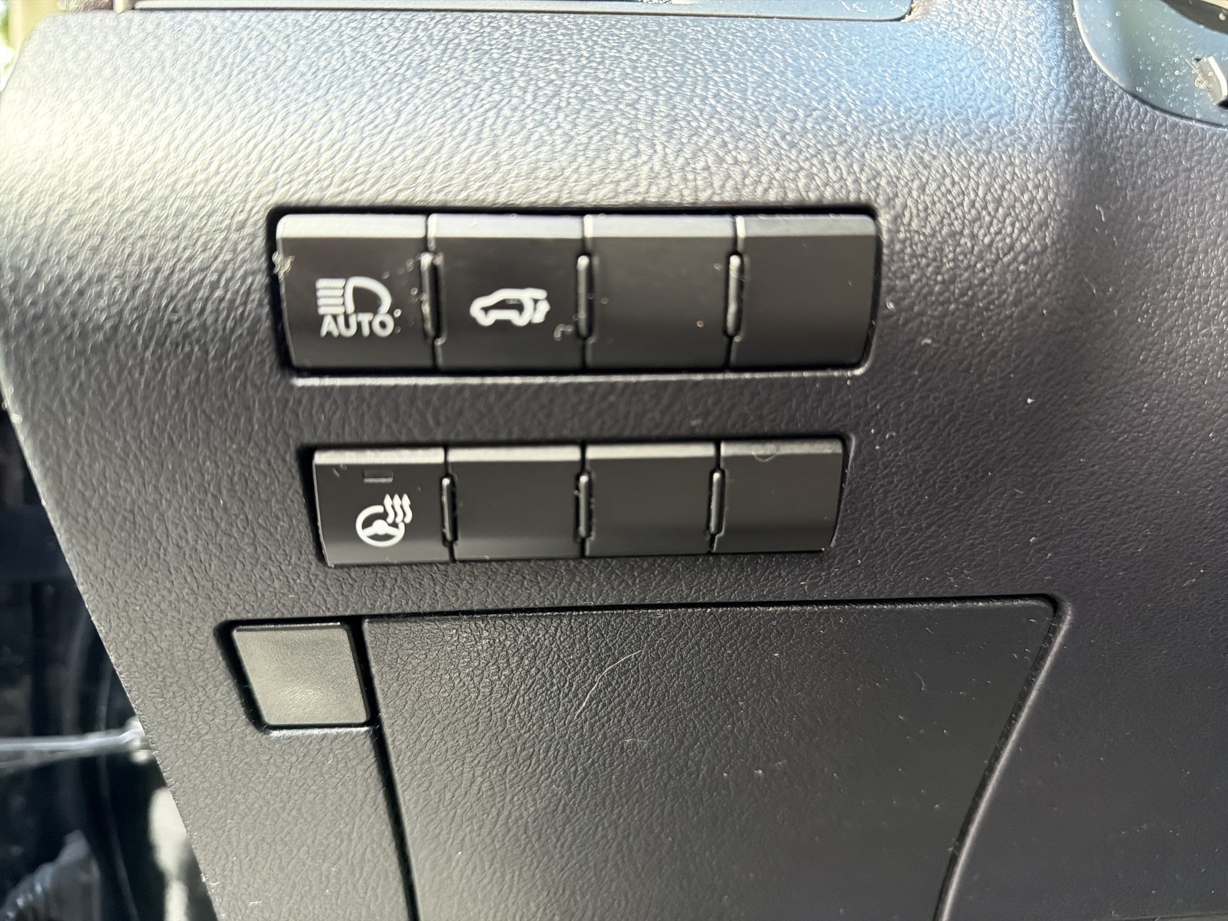 Used 2017 Lexus RX 350 AWD w/ Premium Package image 15