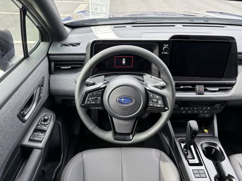 New 2026 Subaru Outback Limited w/ Premium/Limited Package AWD/4WD image 14