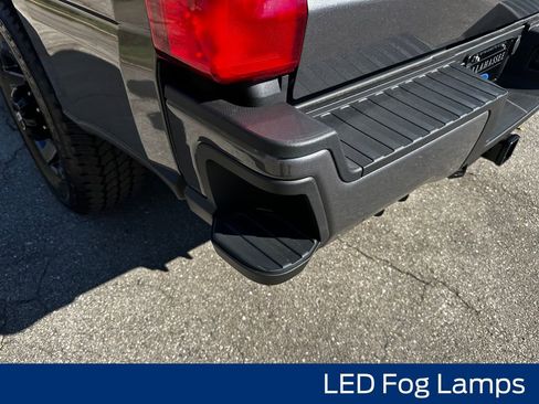 New 2026 Ford F250 XL w/ STX Appearance Package image 21