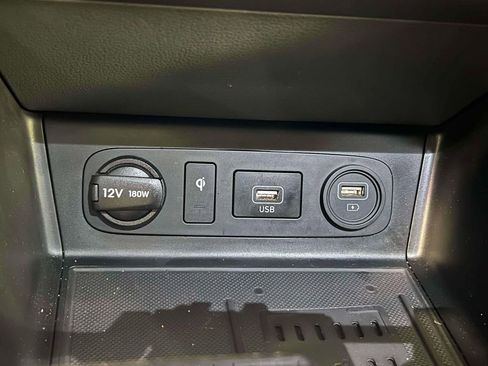 Used 2023 Hyundai Sonata SEL Plus FWD image 34