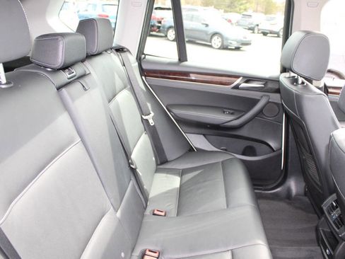 Used 2017 BMW X3 xDrive28i AWD/4WD image 21