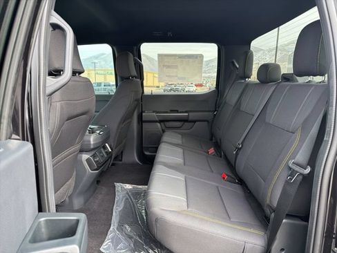 Used 2025 Ford F150 STX w/ Equipment Group 200A AWD/4WD image 26