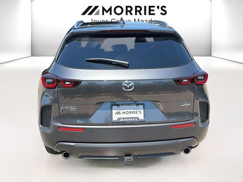 Used 2026 MAZDA CX-50 2.5 Hybrid w/ Weather Package AWD/4WD image 6
