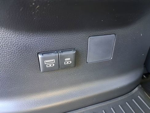 New 2026 Toyota Tundra Limited image 9