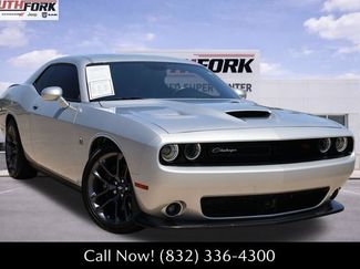 Used 2023 Dodge Challenger R/T Scat Pack w/ Plus Package RWD 360° Tour