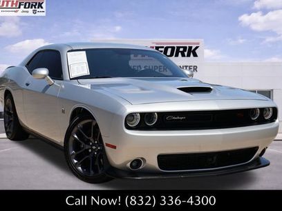 Used 2023 Dodge Challenger R/T Scat Pack w/ Plus Package